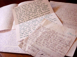 Lettres Pere Noël