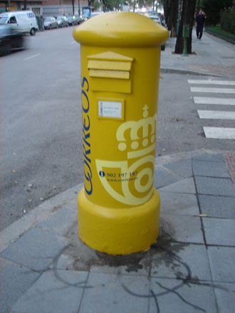 Lettres au Pere Noel 