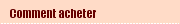 Comment acheter